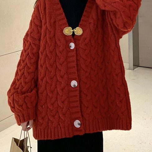 4 Pieces Vintage Sweater Shawl Clip,Retro Cape Cloak Clasp Cardigan Clip, Dress Shirt Brooch Scarf Clips for Girl Women, Silver in Saudi Arabia