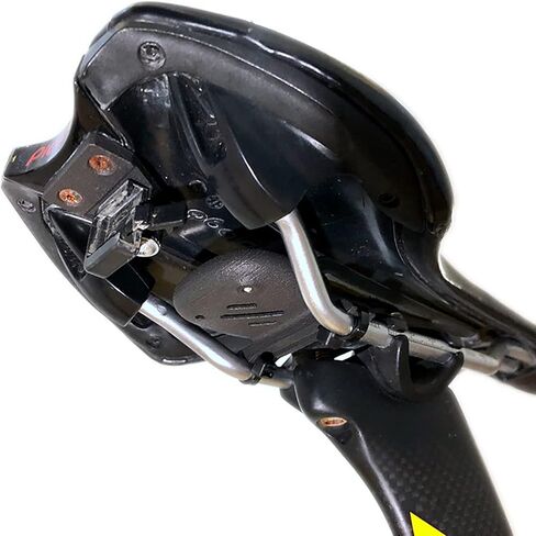 Smarttag Bike Mount Hidden Protective Shell Case Holder Bicycle Water Bottle Cage Bracket Mounting Seat Buckle Compatible for Samsung Smarttag in Kuwait