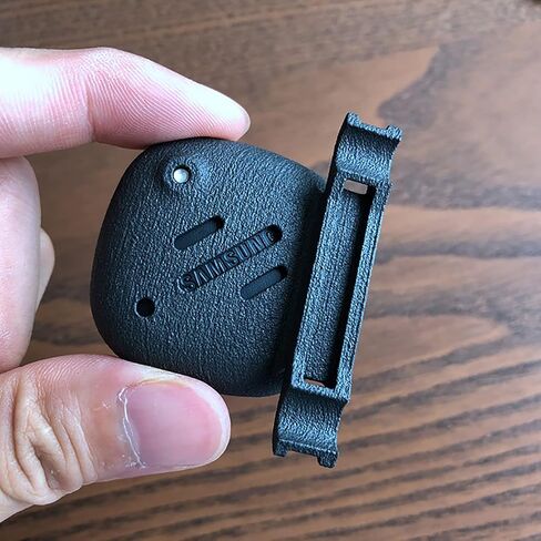 Smarttag Bike Mount Hidden Protective Shell Case Holder Bicycle Water Bottle Cage Bracket Mounting Seat Buckle Compatible for Samsung Smarttag in Kuwait