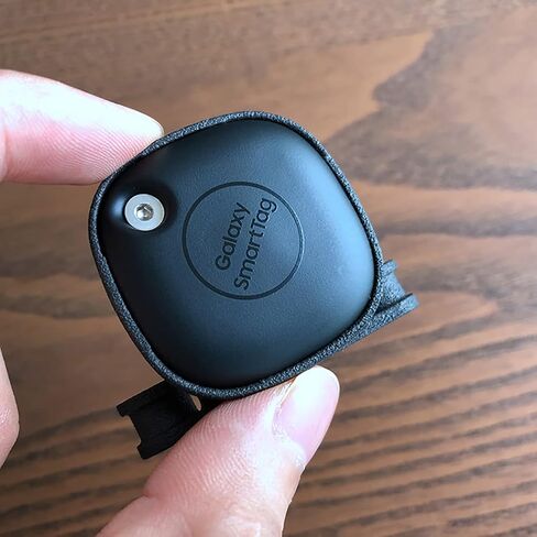 Smarttag Bike Mount Hidden Protective Shell Case Holder Bicycle Water Bottle Cage Bracket Mounting Seat Buckle Compatible for Samsung Smarttag in Kuwait