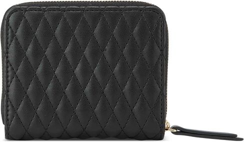 Nine West Women's linnette Small Zip Around Wallet in Saudi Arabia