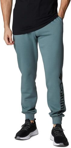 شعار كولومبيا للرجال Fleece Jogger II in Kuwait