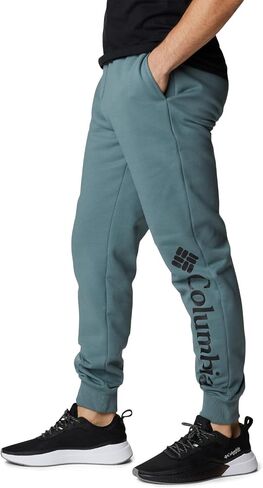 شعار كولومبيا للرجال Fleece Jogger II in Kuwait