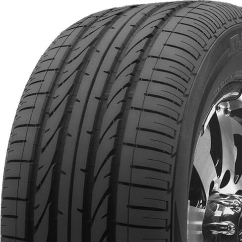 Bridgestone Dueler H/P Sport All-Season Radial Tire - 285/45R19 107V in Saudi Arabia