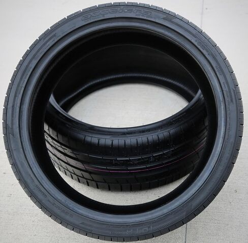 إطار الركاب Accelera Iota ST68 All Season P265/45ZR20 108Y XL in Kuwait