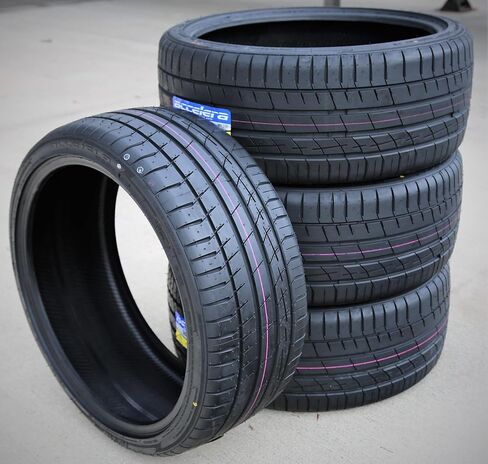 إطار الركاب Accelera Iota ST68 All Season P265/45ZR20 108Y XL in Kuwait