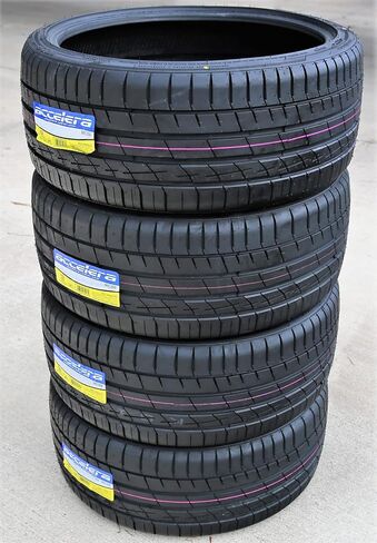 إطار الركاب Accelera Iota ST68 All Season P265/45ZR20 108Y XL in Kuwait