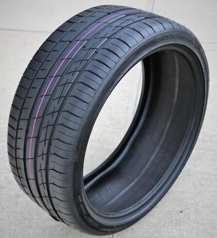 إطار الركاب Accelera Iota ST68 All Season P265/45ZR20 108Y XL in Kuwait