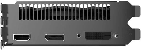 بطاقة فيديو Zotac GeForce GTX 1650 بمروحة واحدة OC in Kuwait