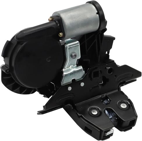 Tailgate Lock Trunk Latch Actuator Compatible with Suburban Escalade XT5 Yukon Tahoe 2015 2016 2017 2018 13519125 13527320 13537955 Rear Hatch Lock Latch Liftgate Actuator Motor in Saudi Arabia