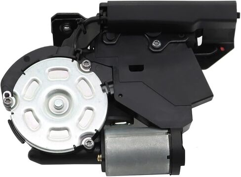 Tailgate Lock Trunk Latch Actuator Compatible with Suburban Escalade XT5 Yukon Tahoe 2015 2016 2017 2018 13519125 13527320 13537955 Rear Hatch Lock Latch Liftgate Actuator Motor in Saudi Arabia