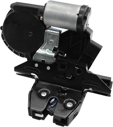 Tailgate Lock Trunk Latch Actuator Compatible with Suburban Escalade XT5 Yukon Tahoe 2015 2016 2017 2018 13519125 13527320 13537955 Rear Hatch Lock Latch Liftgate Actuator Motor in Saudi Arabia