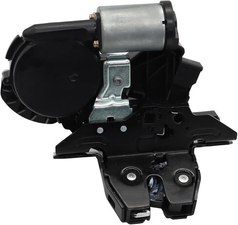 Tailgate Lock Trunk Latch Actuator Compatible with Suburban Escalade XT5 Yukon Tahoe 2015 2016 2017 2018 13519125 13527320 13537955 Rear Hatch Lock Latch Liftgate Actuator Motor in Saudi Arabia