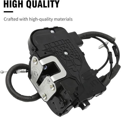 Front Left Driver Door Lock Latch Actuator 81310-3S010 813103S010 Replacement for KIA Sportage 2011 2012 2013 2014 2015 2016 in Saudi Arabia