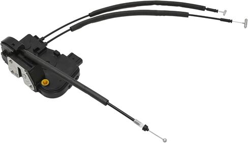 Front Left Driver Door Lock Latch Actuator 81310-3S010 813103S010 Replacement for KIA Sportage 2011 2012 2013 2014 2015 2016 in Saudi Arabia