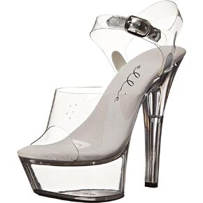 Ellie Shoes Women's M Brook Platform Sandal
