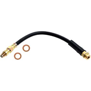 Raybestos BH36592 Professional Grade Brake Hydraulic Hose