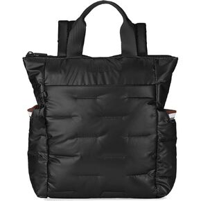 Hedgren Comfy Backpack (Pearly White)
