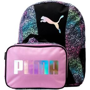 PUMA EverCat ComboPack 2.0 – وردي/متعدد – مقاس واحد in Saudi Arabia