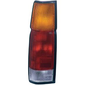 TYC 11-1681-01 Nissan Pickup Passenger Side Replacement Tail Light Assembly