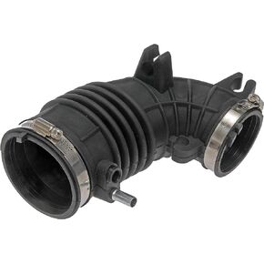 Dorman 696-095 Engine Air Intake Hose Compatible with Select Honda Models , Black