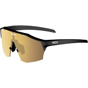 KOO Alibi Sunglasses | Performance Eyewear for Road, MTB, Road Cycling & Cyclocross Sports