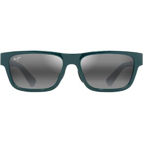 Maui Jim Keola Rectangular Sunglasses