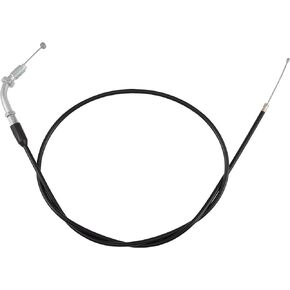 GOOFIT 44.6" Throttle Cable with Vertical Engine for 125cc 150cc 200cc 250cc ATV Dirt Bike