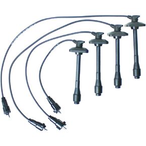 Walker Products 900-1614 Thundercore Ultra Spark Plug Wire Set