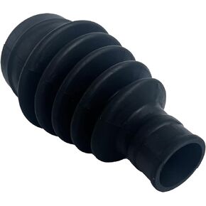Air Filter Duct Fit For 1991-2004 Kawasaki Mule 500 520 550#14073-1453