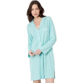 N Natori Women's Sleepshirt Length 36"