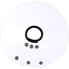 KVP Bird E-Collar, 4.75-5.5"/10"