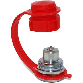 TL80-M 10,000 PSI عالي الضغط 1/4 بوصة قارنة توصيل سريعة هيدروليكية ذكر تحل محل Enerpac