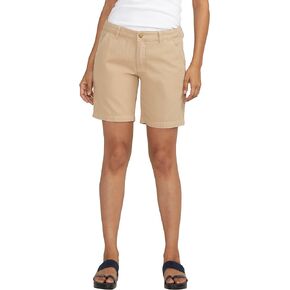 JAG Women's Tailored Shorts