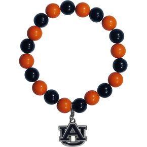 Siskiyou Sports NCAA Women's Fan Bead Bracelet