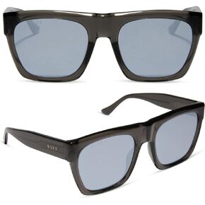 DIFF Easton Oversized Square Sunglasses for Women UV400 Protection