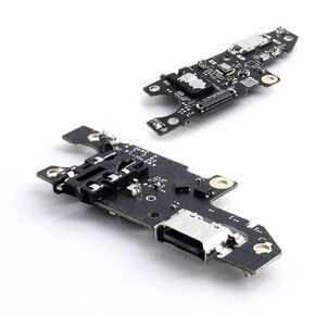 for Nokia G42 TA-1581/ G310 TA-1573 Type-C USB Charger Charging Port Dock Connector Ribbon Flex Cable Replacement