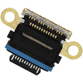 1pcs Type C USB Charger Charging Port Dock Connector Replacement for Google Pixel 6 Pro 5G