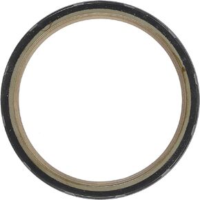 DNJ RM320 Rear Main Seal for 04-11/ Buick, Chevrolet, Pontiac, Saturn/Aura, Equinox, G6, Impala, Lucerne, Malibu, Montana, Monte Carlo, Relay, Rendezvous, Terraza, Torrent, Uplander / 3.4L, 3.5L