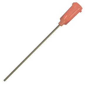 Blunt Tip Dispensing Fill Needle 18ga x 2" Pink 50 pcs