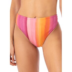 Maaji Women's Standard Rise/High Leg