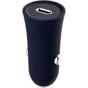 iOttie RapidVolt 30W Car Charger. Made for Google Type C High-Speed USB-C Phone Charger Power Adapter Compatible with Samsung & Apple Phones and Tablets
