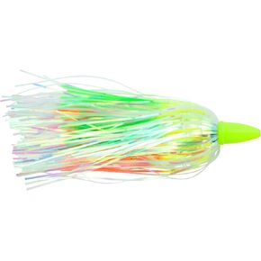 C&H, Smoker Choker Lure, Luminescent Head, 4 in / 10.1 cm