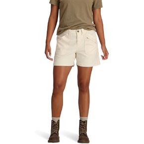 Royal Robbins Half Dome Shorts