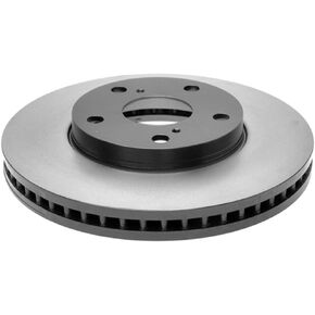 Raybestos 96754 Advanced Technology Disc Brake Rotor