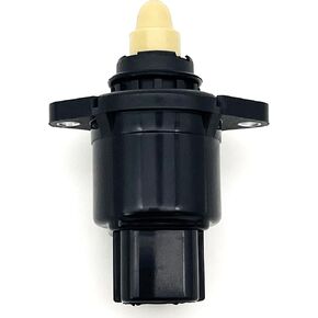 6D8-13105-01-00 صمام التحكم في سرعة الخمول مناسب لـ Ya-maha خارجي F90 F75 in Kuwait