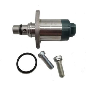 8-98043-686-0 منظم ضغط حقن الوقود 98043686 يناسب Isuzu NPR NQR NRR 2004-2006 4HK1 5.2L مجموعة إصلاح صمام التحكم بالشفط SCV (OE#: 8-98043-686-0، مجموعة إصلاح SCV)