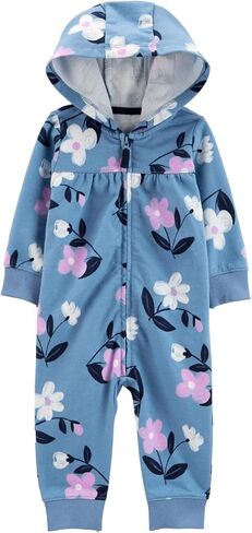 Carter's Baby Girls' 1 Pc 118g631 in Saudi Arabia