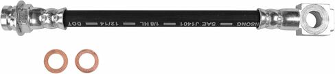 Sunsong 2203321 Brake Hydraulic Hose in Saudi Arabia