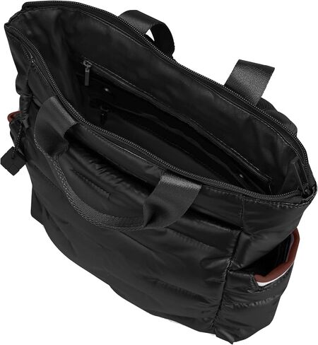 Hedgren Comfy Backpack (Pearly White) in Saudi Arabia